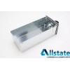 ESD Coin Money Box 8” x3.5”x2.25” W Key Washer Dryer