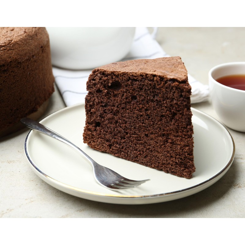 Bakerdale Dutch Process Cocoa Powder, 16 oz, 22-24% Fat Content