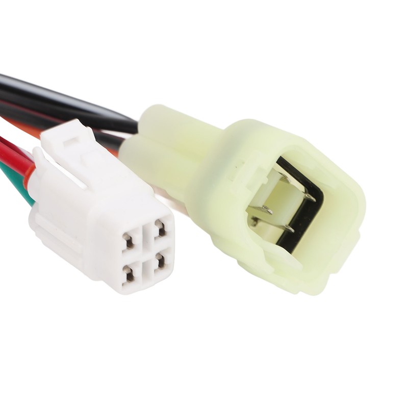 ATV CDI Ignition Module Box 3GG 85540 10 00 Replacement