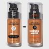Revlon Base de Maquillaje ColorStay Make Up Cutis MixtoGraso, Natural