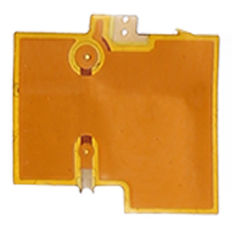 Motherboard Connection Board for DATA1 Flex Cable Board CPU Chip