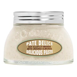 Paté Exfoliante De Almendra 200ml