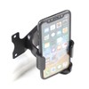 DIYUCAR Car Phone Holder Compatible with Ineos Grenadier 2020-2024 Center