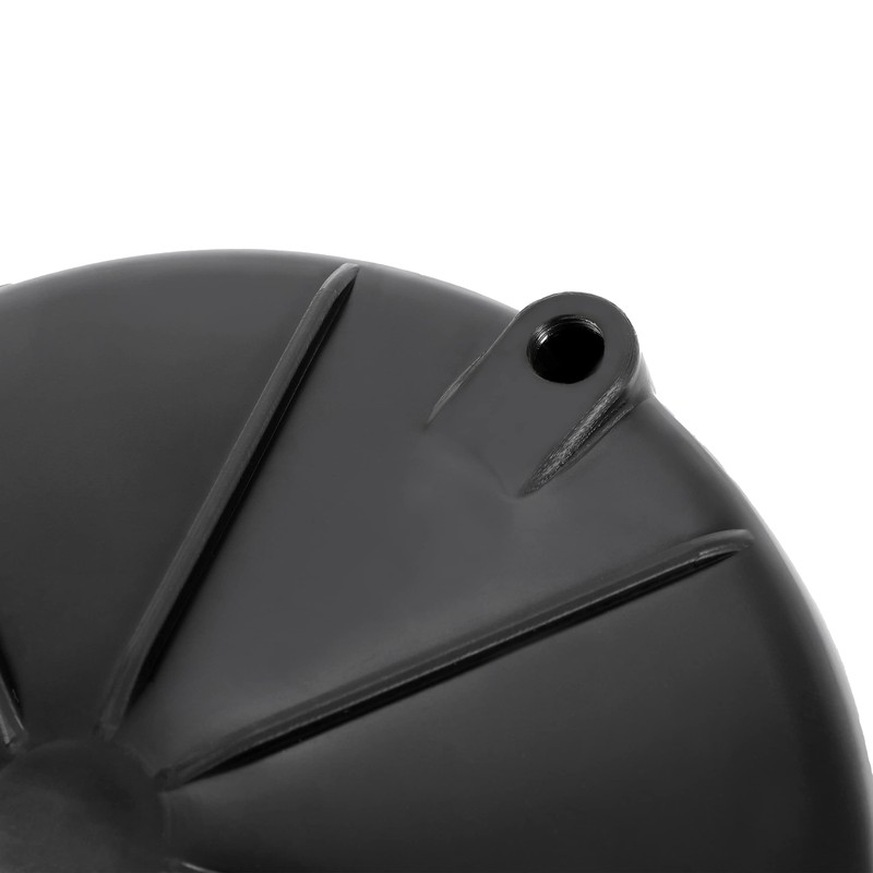 ALMULOO Outer Clutch Cover Compatible with 2012-2024 Polaris Ranger RZR
