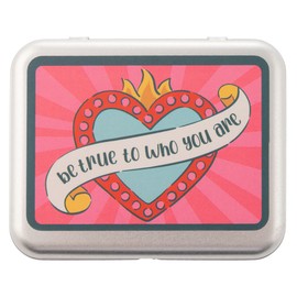 Karma, Sentiment Box, Note Taking Box, Prayer Box, Encouraging Notes Box, Be True