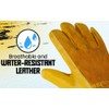 Pure sharp Gardening Gloves for Men and Women - Tough,