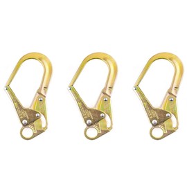 RK Fall Protection FRH-S ANSI Certified High Strength Rebar Hook