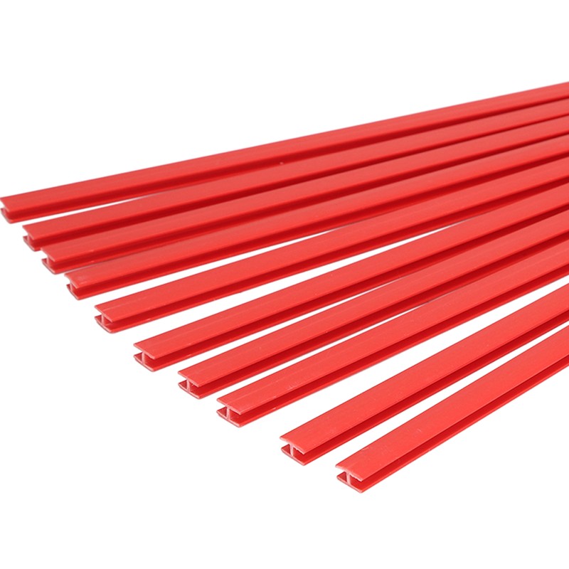 Red Wall Mounted Coffee Pod Holder Home Kitchen Under Cabinet