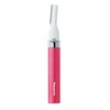 Panasonic Ferrier Face Shaver, Rouge Pink for Facial and Eyebrow