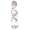Fayemint Wind Chimes Shell Wind Chimes Garden Wind Chimes Handmade