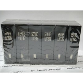 Serge Lutens 12 x Serge Lutens La Religieuse   Eau de Parfum 1ml Travel Sample Spray  Sealed