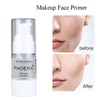 2Pcs Makeup Primer For PHOERA All Matte Oil Free Full