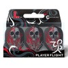 L-Style Pro L1 Ryan Searle V3 Clear Black Dart Flights