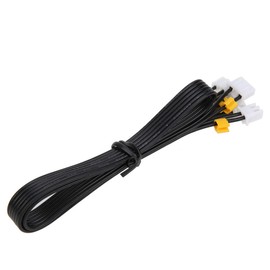 Limit Switch Wire, for Ender 3X /Ender 3S Limit Switch Cable for Ender 3/Ender 3 Pro Support Plug and Play 3Pcs for Ender 3 XYZ Printer Motherboard Accessories