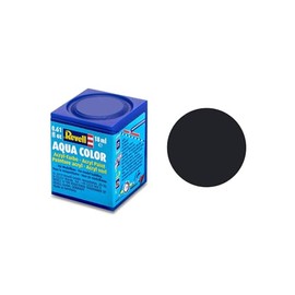 Revell REV-36108 Water Paint, 18 ml (1er Pack)