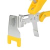 Hand Floor Pliers Tile Leveling System, Tile Locator Tiling Installation