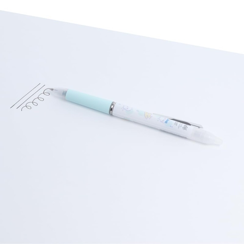 Sunstar Stationery Chiikawa Goods Frixion ZONE A S46555575