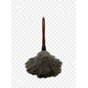 AAYU Feather Duster (36cm) 14.5 inch for Home Cleaning |