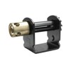 Mytee Products Slider Ratcheting Winch for C Track Flatbed Truck