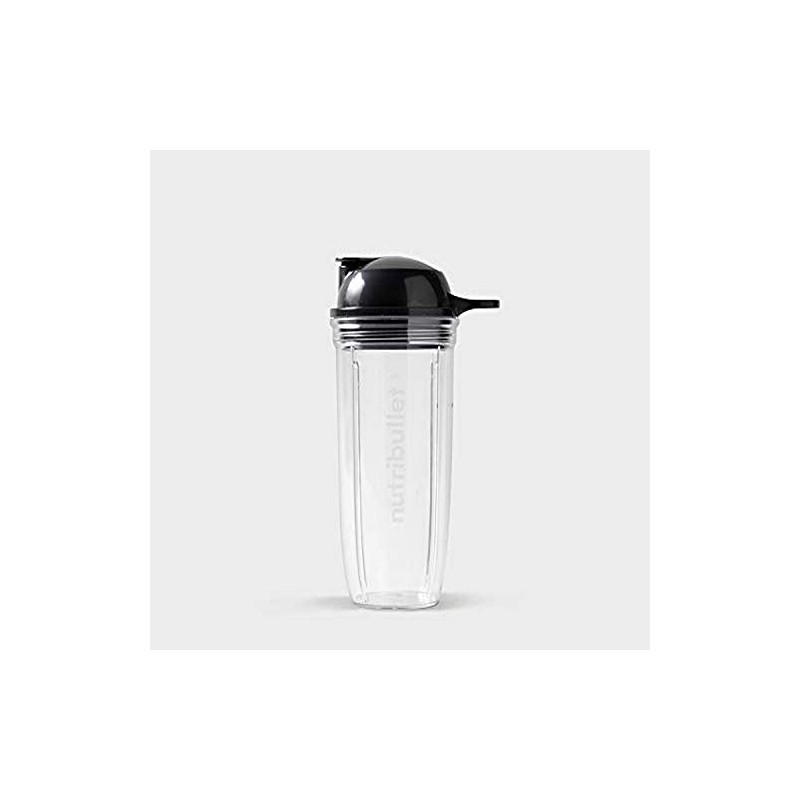nutribullet 24 oz Cup with To-Go Lid