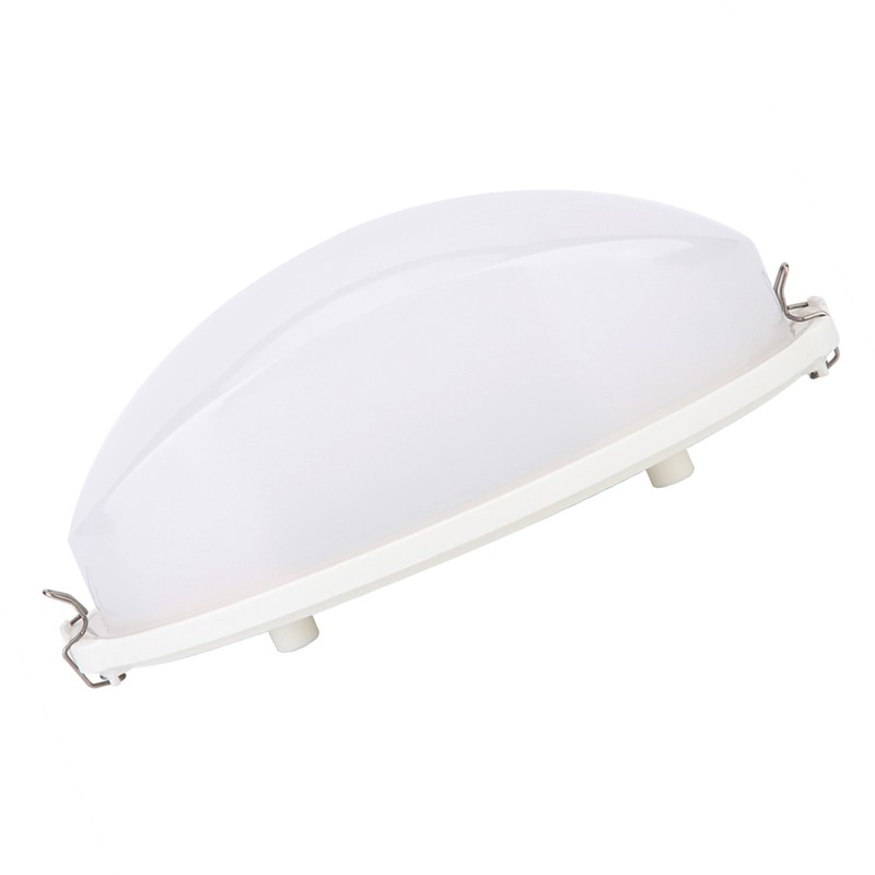 High Temperature Resistant Sauna Lamp Shade Explosion Proof Sauna Lampshade