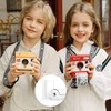 8 Rolls Kids Camera Paper Roll,Sprocket Printer Paper,Thermal Printer Paper,Paper