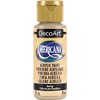 DecoArt Americana Acrylic Paint, 2-Ounce, Burlap