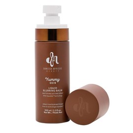 Yummy Skin Liquid Blurring Balm – Pore-Refining Setting Spray-100ML