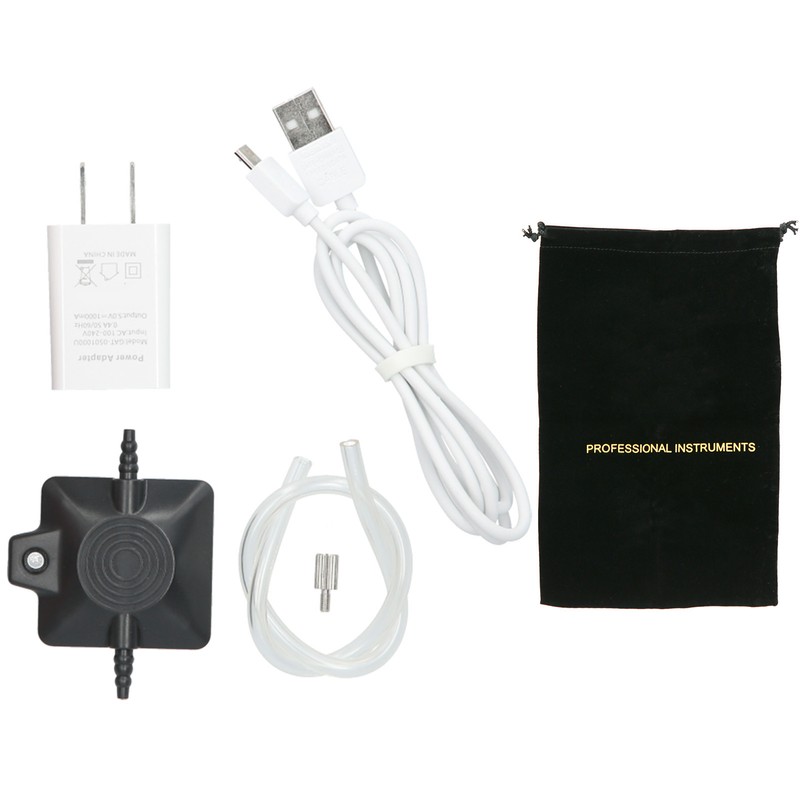 Portable Digital Display Carbon Monoxide Concentration Detector CO Tester
