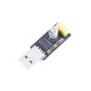 DollaTek ESP01 Programmer Adapter UART GPIO0 ESP-01 Adapter SP8266 CH340G
