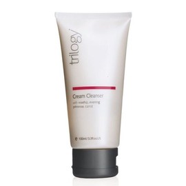 Trilogy Cream Cleanser 100ml / 트릴로지 크림 클렌저 100ml