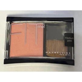 Maybelline New York FIT me! Blush - Medium Pink