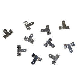 Rear Window Defroster Tab Compatible with GM, Dodge, and Chrysler Models (10)