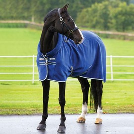 Horseware Rambo Cozy Fleece Cooler 81