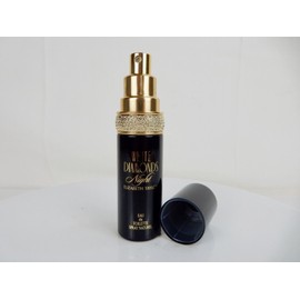 Elizabeth Taylor WHITE DIAMONDS NIGHT BY ELIZABETH TAYLOR EDT SRPAY (WOMEN) 1 FL OZ *NEW NO BOX*