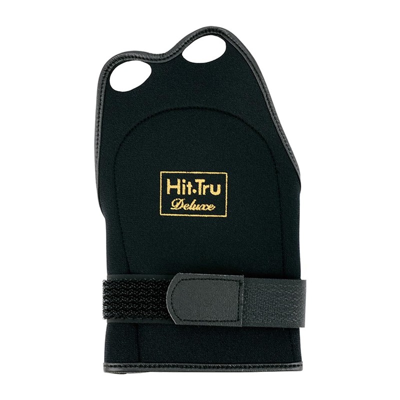 LITE G-267 Hit True DX Black (BLK)