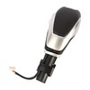 Magimaker Automatic Gear Shift Knob Handle with Button DG9Z-7213-EA for