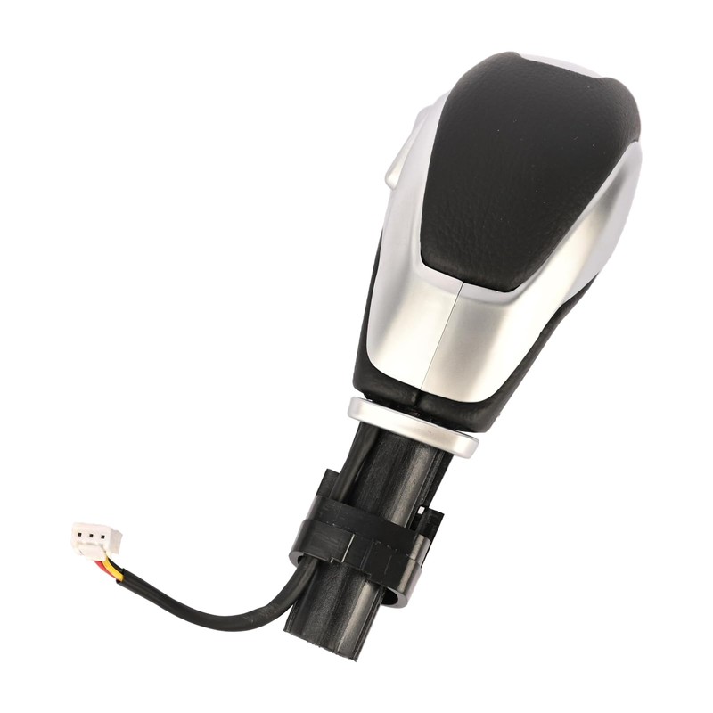 Magimaker Automatic Gear Shift Knob Handle with Button DG9Z-7213-EA for