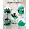 521099 Water Heater Circuit Board, 12 Volt DC RV Camper