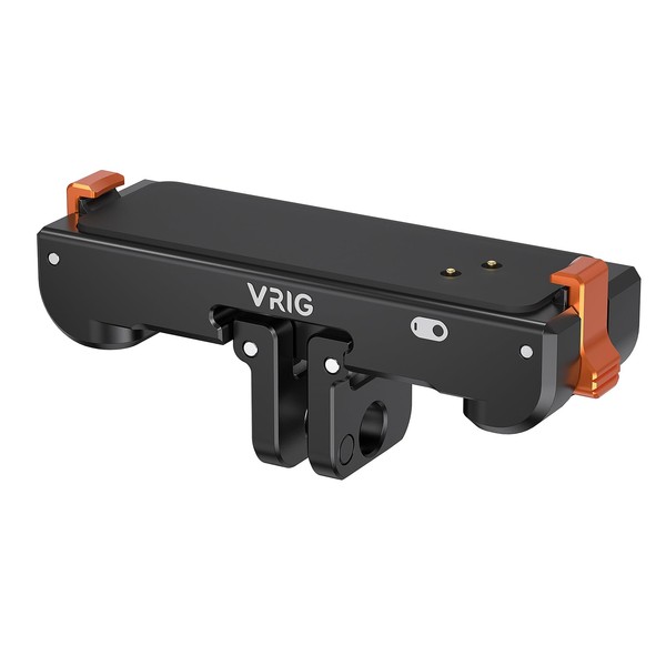 VRIG AC-39 Magnetic Quick Release Mount for Insta 360 GO