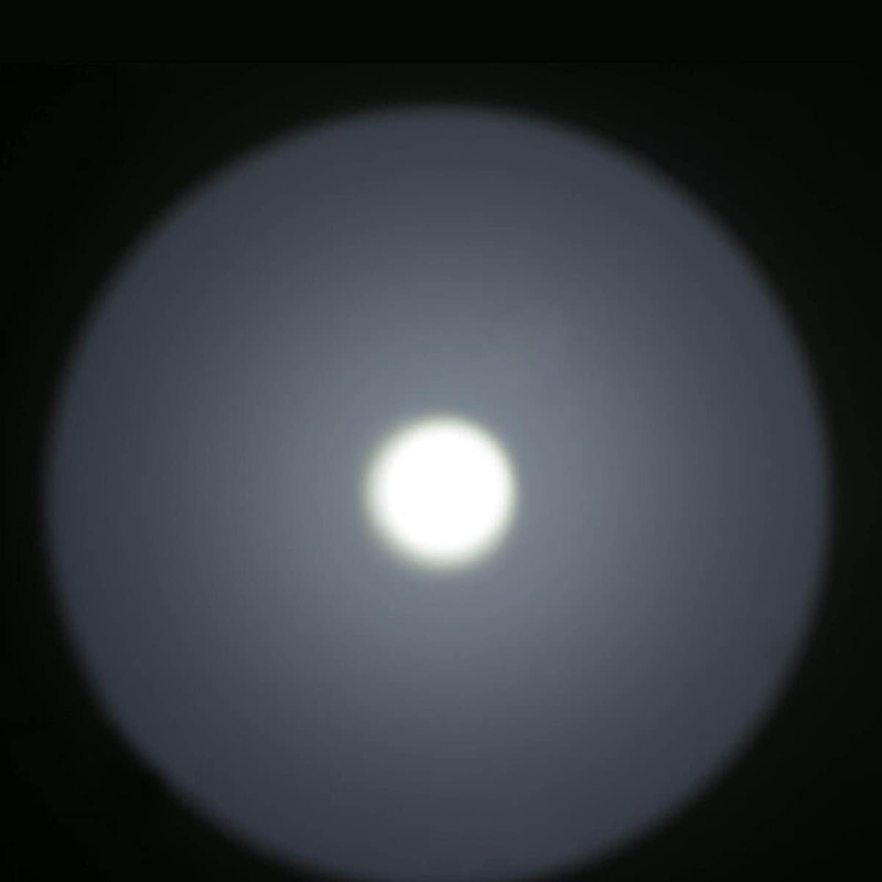 Weltool LH1 LED White Light Head Single Mode, Throwing Beam,Lights