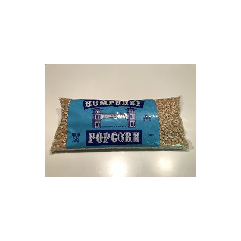 Humphrey Popcorn (2 lb bag)