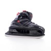 Tempish Hockey Skates Crox.xm 13000002162 Roller Skates Black 42