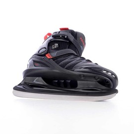 Tempish Hockey Skates Crox.xm 13000002162 Roller Skates Black 42
