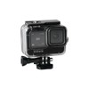 45M/148FT Waterproof Case for Go Pro Hero 13 Black/Hero 12