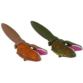 ootb Molin Dinosaur pen with movement 16 cm