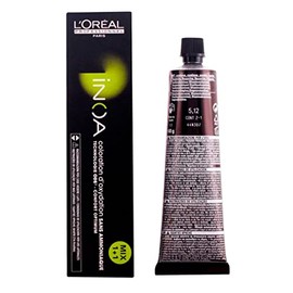 L'OrÃ©al Professionnel Inoa 6 dunkelblond, 60 ml (1er Pack)