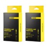 MAVIC Road Inner Tube, 27.6 x 0.9 inches (700 x
