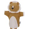 Sterntaler Lio Lion Hand Puppet