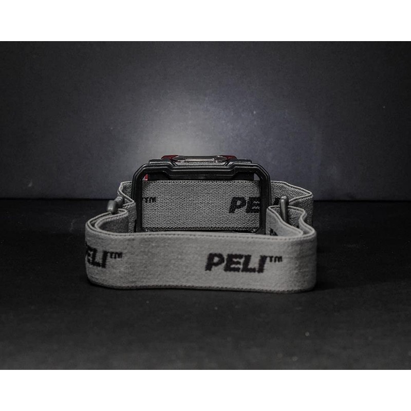 PELI 2760: Night Vision Multi-Beam Premium LED Headlamp, High Quality